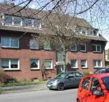 Ansprechende 2-Zimmer-Wohnung in Krefeld