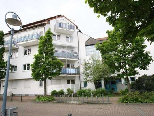 Tolle Maisonette mit Blick bis Heidelberg und Bad Dürkheim zu vermieten