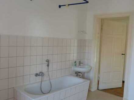 Günstige, sanierte 3-Zimmer-Wohnung in Frankfurt (Oder)