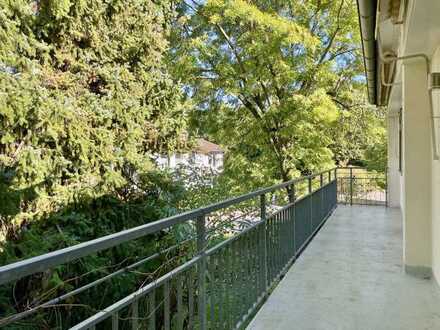 MTI SELECT - Wohnen nahe dem Kurpark und der Taunus-Therme