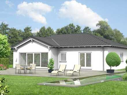 In Salzhemmendorf der Bungalow für jedes Alter – modern und vielseitig! Baubeginn individuell mög...