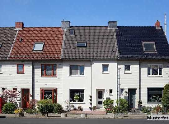 Reihenendhaus mit Garage