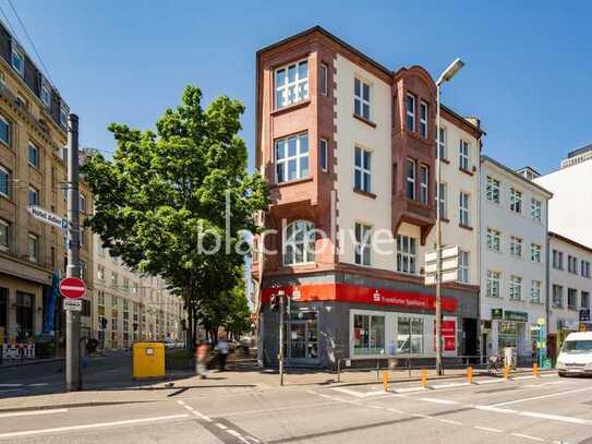 Citynahe | 313 m² - 685 m² | EUR 12,80 bzw. EUR 27,00