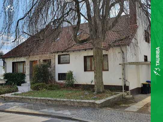 +++Einfamilienhaus in exklusiver Villenlage – Perfekt für moderne Umgestaltung+++