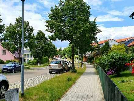 DAS PERFEKTE GRUNDSTÜCK FÜR IHR GEMÜTLICHES ZUHAUSE