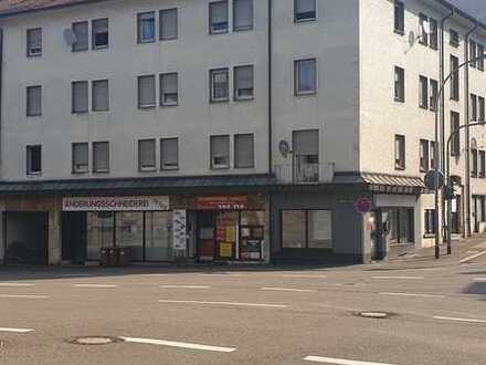 2 ZKB Wohnung ETW in Pirmasens zu verkaufen! Kapitalanlage!
