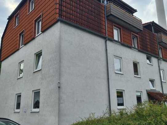 *Uslar* Helle 4 Zimmerwohnung auf ca. 104 m²! *Balkon* Gäste WC*