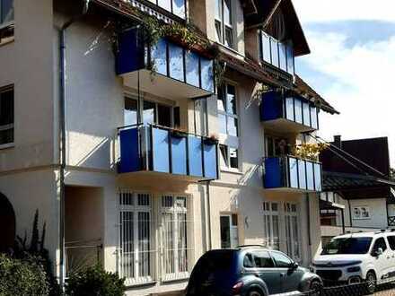 3-Zimmer-Wohnung zwischen Stadt und Weinbergen