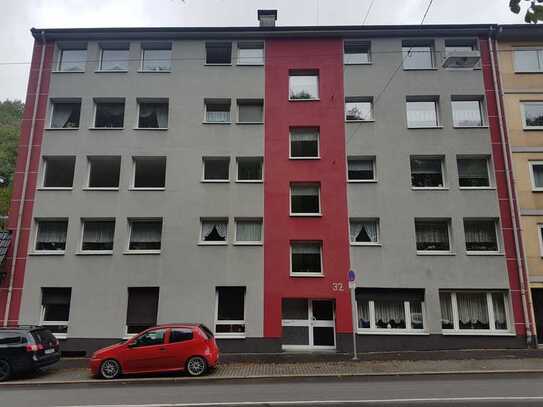 Wohnung in Wuppertal Elberfeld