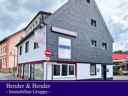 Attraktive Bürofläche im Zentrum von Waldbröl zu vermieten!
