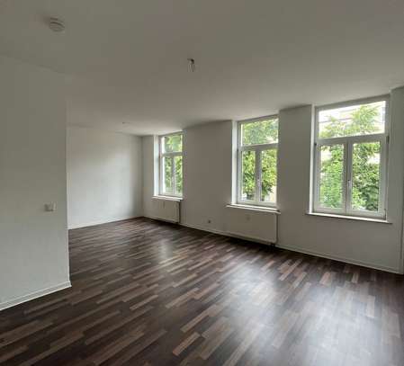 4-RW - ideal für Familien - offene Küche - Balkon - Terrasse - Tageslichtbad - PKW-Stellplatz