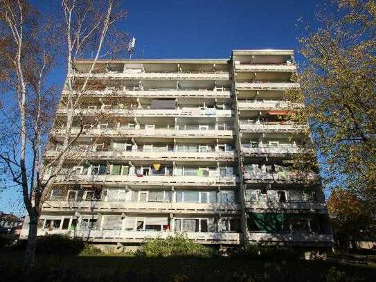 Helle Eigentumswohnung mit 2 Balkonen - kernsaniert in Niederkassel - Lülsdorf