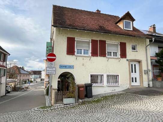 5-Zimmer-Wohnung in Gottmadingen