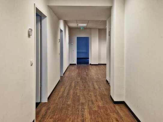 Moderne Büroflächen in Altona im Bezirk Eimsbüttel provisionsfrei mieten