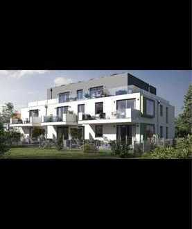 Exklusive 2-Zimmer-Wohnung in Ingolstadt