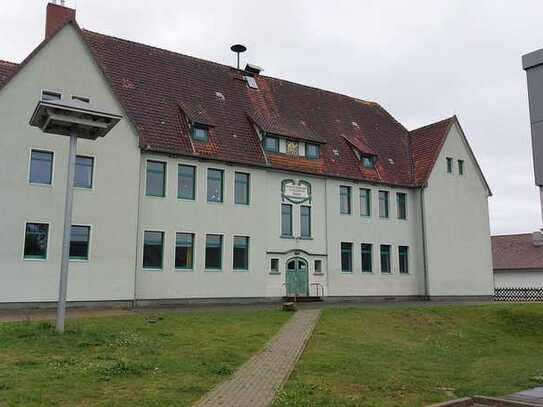 Sanierte Büroflächen im Herzen von Winsen / Aller