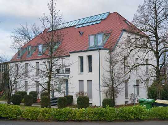 2,5-Zimmer-Souterrain-Wohnung mit EBK in Stuttgart