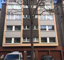Kapitalanlage- 2-Zimmer-Wohnung in der Merheimer Straße 86-88 zu verkaufen! WE 7