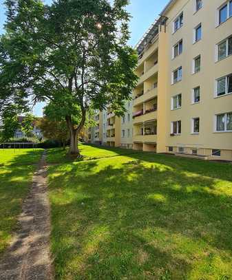 Suchen Sie etwas Eigenes? Energieeffiziente 2 Zimmer mit SW-Balkon, Tageslichtbad & Weitblick !!