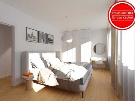 Moderne & attraktive Neubauwohnung in zentraler Lage in Denzlingen