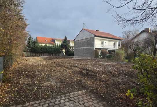 *Einfamilienhaus in zentraler Lage*Neubau*sonnig und ruhig*