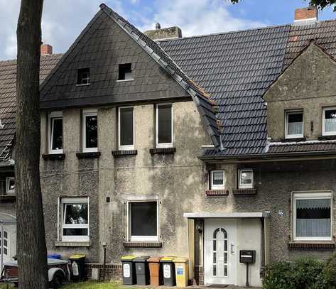 Bezugsfreies Einfamilienhaus in Gladbeck-Zweckel