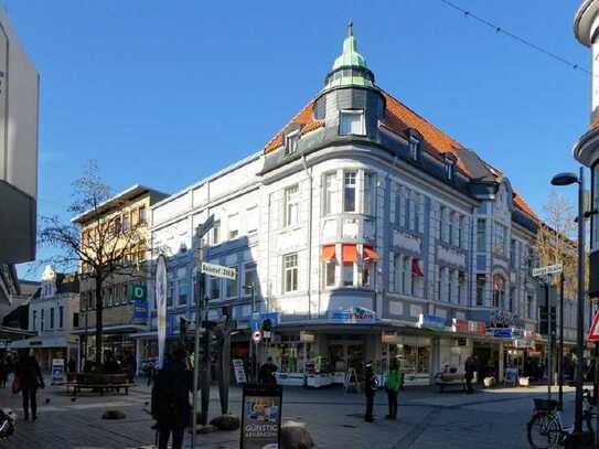 Ladenlokal in bester Lage von Delmenhorst zu vermieten