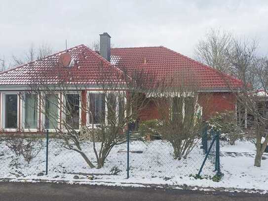 Bungalow in Breitenthal