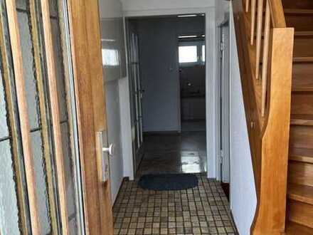 Ansprechende 3-Zimmer-Wohnung mit Balkon in Gingen