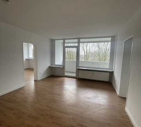 Besichtigung - Dienstag -11.03.2025 10 - 13 Uhr - WE Nr. 1-10-4 - Eine helle 2 Zimmer, Bad, Balkon