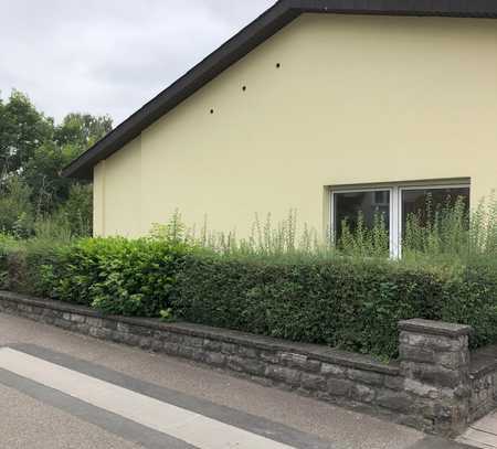 gepflegtes 7-Zimmer-Einfamilienhaus in Möckmühl-Züttlingen