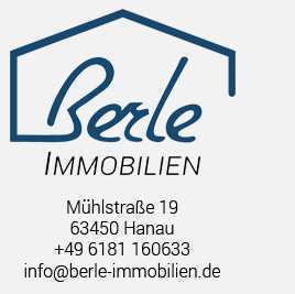 ** Klein, fein, mein!! ** Mini Apartment in der Hanauer Innenstadt