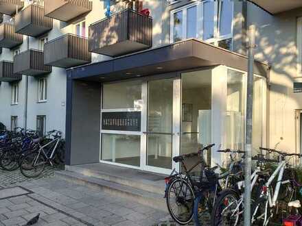 von Privat: attraktives 1-Zimmer-Apartment im Münchner Süden