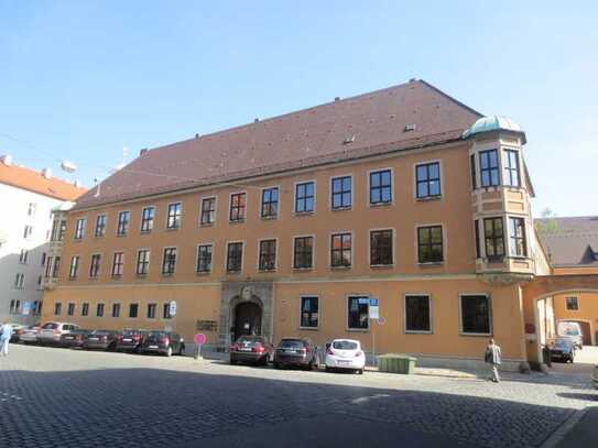 Büroflächen mit Geschichte: Arbeiten im Denkmal