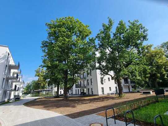 Schöne moderne familienfreundliche 4 Zimmer im Grünen