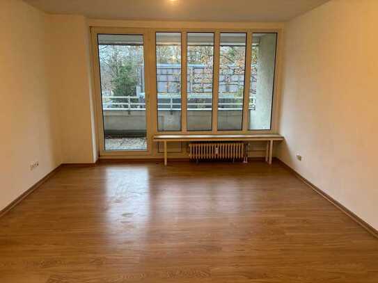 Wunderschöne Familienwohnung mit 2 Balkonen sucht neue Mieter!