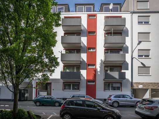 NEU! *Paul & Partner* MEHRFAMILIENHAUS MIT 19 EINHEITEN! ABGESCHLOSSENHEIT VORHANDEN!