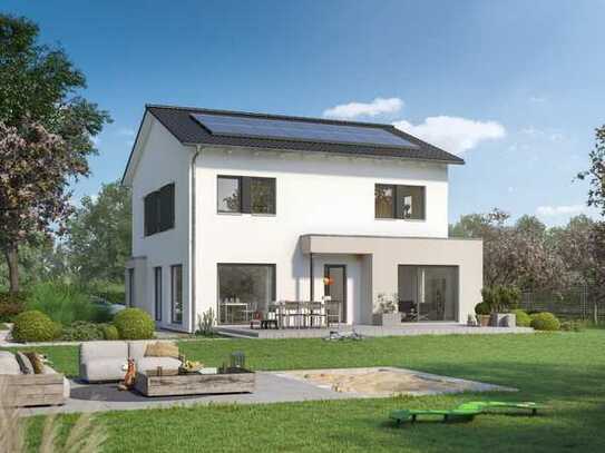 Dein Sunshine Haus - Eco friendly von Livinghaus