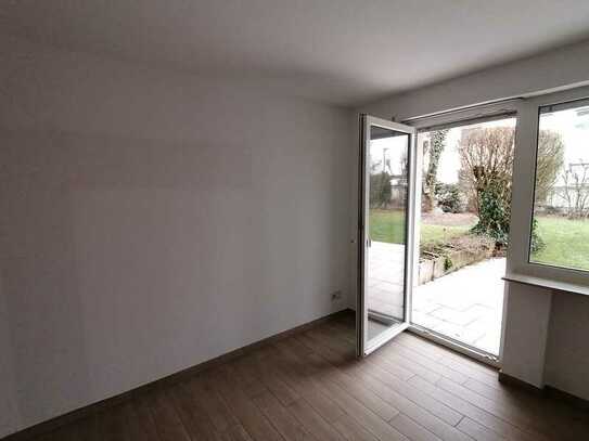 Modernisierte 6,5-Zimmer-Maisonette-Wohnung mit geh. Innenausstattung mit EBK