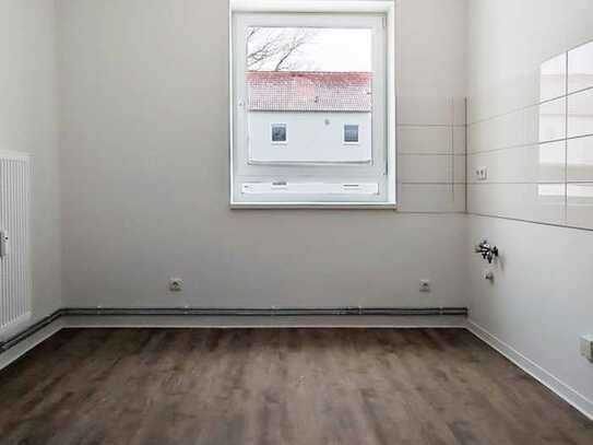 Moderne 1 Raum Wohnung sucht neue Mieter...