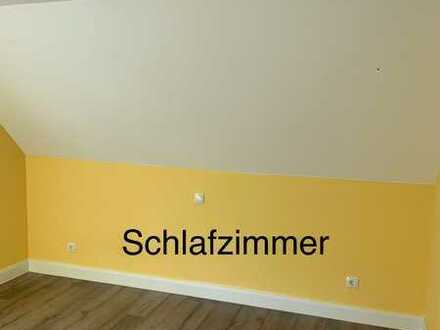 Ansprechende 2-Zimmer-Wohnung in Attendorn