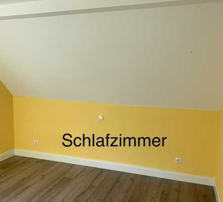 Ansprechende 2-Zimmer-Wohnung in Attendorn