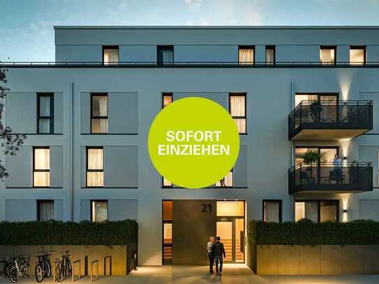 Seien Sie dabei: Open House am 06.10.24 von 14 - 16 Uhr - Fritz-Bauer-Straße 16, 53123 Bonn