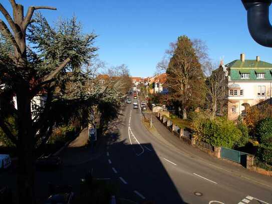 Wiesloch 5,5 Zimmer Maisonette Wohnung mit 2 Bädern ca. 199 m² Wohnfläche