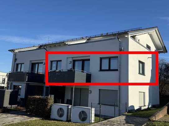 3-Zimmer-Wohnung mit Balkon in Waldstetten