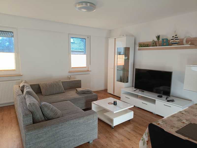 Moderne, voll möblierte Business-Wohnung in Stuttgart-Vaihingen – flexibel & provisionsfrei