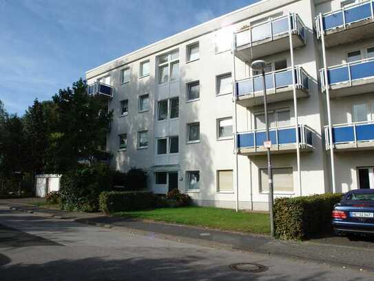 Moderne 2-Zimmer-EG-Wohnung in Ratingen