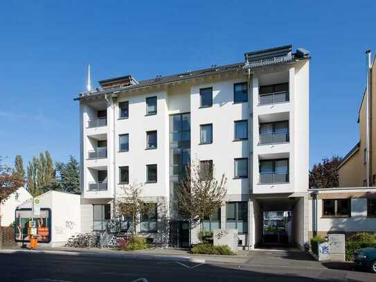 Tiefgaragenstellplatz - zentral in Bonn-Beuel