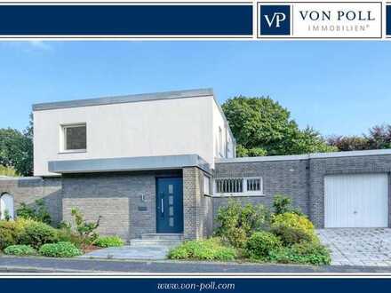 Einfamilienhaus in Top-Lage – Erstbezug nach umfassender Modernisierung