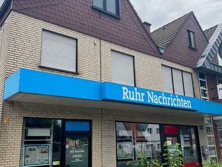 Büroflächen (ca. 120 qm) im Erdgeschoss zu vermieten